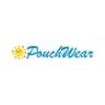 PouchWear logo