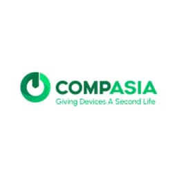 CompAsia logo