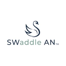 SWaddle AN logo