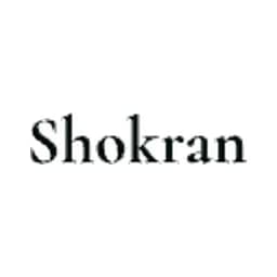Shokran logo