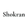 Shokran logo