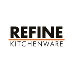 Refine Kitchenware logo