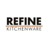 Refine Kitchenware logo