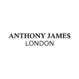 Anthony James Watches logo