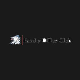 Family Office Club logo
