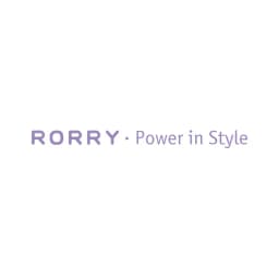 RORRY logo