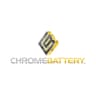 Chrome Battery logo