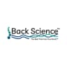 Back Science logo