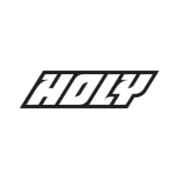 HOLY logo