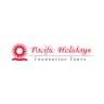 Pacific Holidays logo