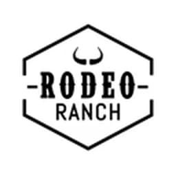 Rodeo Ranch logo