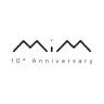 Mim Shoes logo