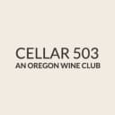 Cellar 503 logo