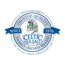 Celtic Sea Salt logo