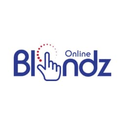 Blindz Online logo