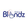 Blindz Online logo