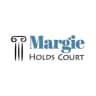 Margie Holds Court logo