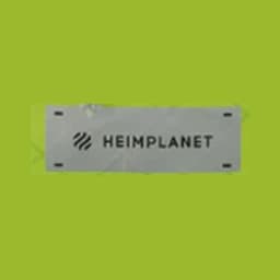 Heimplanet logo