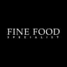 Fine Food Specialist logo