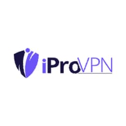 iProVPN logo