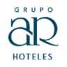 AR Hoteles logo