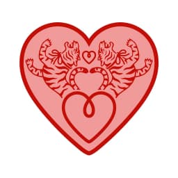 Tigre de Tartán logo