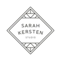 Sarah Kersten Studio logo