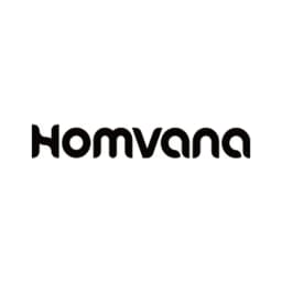 Homvana logo