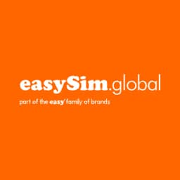 easySim logo
