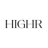 HIGHR Collective logo