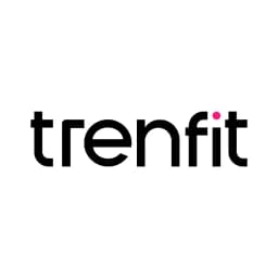 Trenfit logo