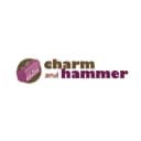 Charm and Hammer logo