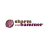 Charm and Hammer logo