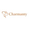 Charmanty Hair logo
