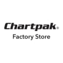 Chartpak Factory Store logo