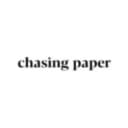 Chasing Paper logo