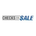 Checks on Sale logo
