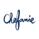 Chefanie logo