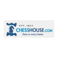 Chess House logo