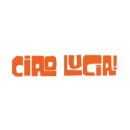 Ciao Lucia logo