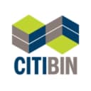 citibin logo