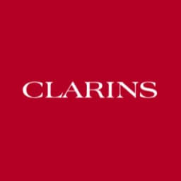 Clarins HK logo