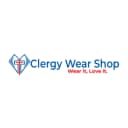 Clergy Wear Shop logo