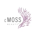 cMOSS BEAUTY logo