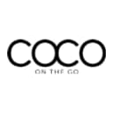 COCO On The Go logo