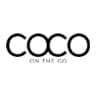 COCO On The Go logo