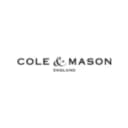 Cole & Mason logo