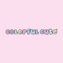 Colorful Cute logo