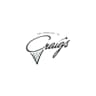 Craig's Vegan logo
