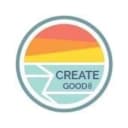 Create Good Co logo